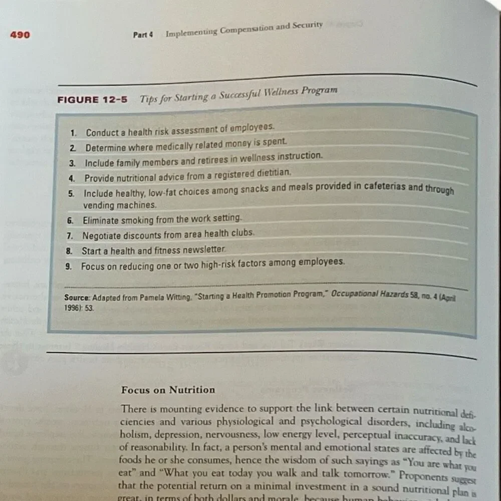 Managing Human Resources 11th Edition Sherman Bohlander Snell Hardcover